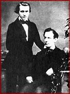 Image result for Johannes Brahms Family Life