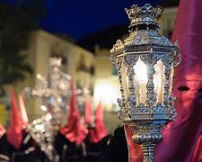 Image result for Holy Week Navaores