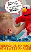 Image result for Hug Elmo Exercise