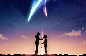 Image result for Your Name Anime Desktop Wallpaper