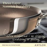 Image result for Anolon Advanced Hard Anodized Nonstick