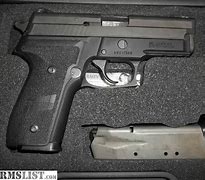 Image result for Sig Sauer P229 357