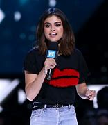 Image result for Selena Gomez Performing