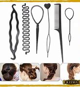 Image result for Hair Styling Tools