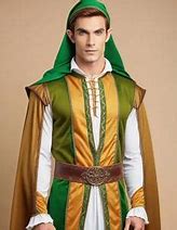 Image result for Renaissance Elf Costume