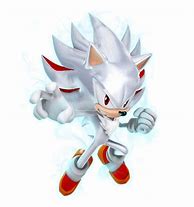 Image result for Shadic the Hedgehog Render