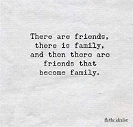 Image result for Like Family Quotes