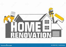 Image result for Home Remodeling Graphic