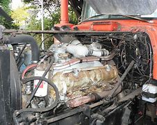 Image result for Mack V8 Custom