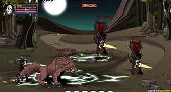 Image result for AQW Lycan