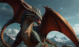 Image result for Wallpaper Circle Dragon