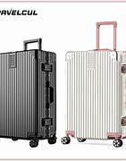 Image result for Anti-Theft Luggage