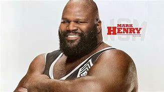 Image result for Mark Henry Toys