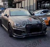 Image result for Audi RS4 Wide Body