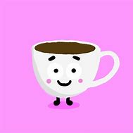 Image result for Mug Clip Art GIF