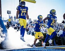 Image result for University of Delaware Football Depth Chart