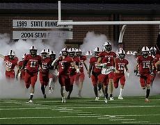 Image result for Bowdon High School Football