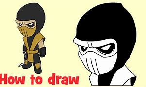 Image result for 2D Scorpion MK