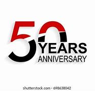 Image result for 50 Years Logo Labor Day