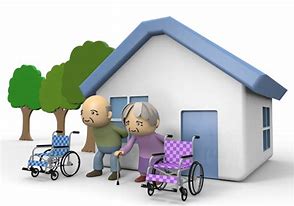 Image result for Nursing Home Care Clip Art