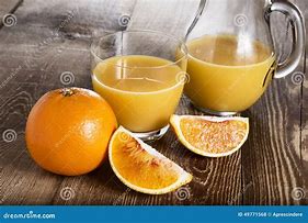 Image result for Jus Orange Frais