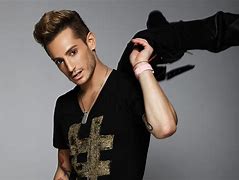 Image result for Frankie Grande Without Makeup