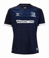 Image result for Southend United 3rd Kit