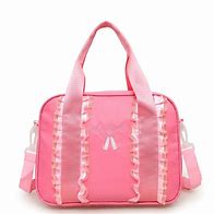 Image result for Toddler Girl Dance Bag