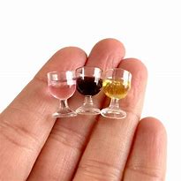 Image result for Small Wine Glasses