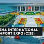 Image result for Ciie Logo