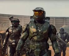 Image result for Master Chief Helmet Off