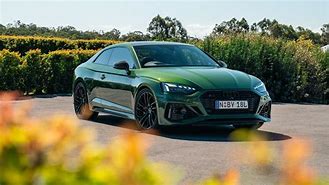 Image result for Audi RS5 Coupe V8