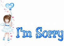 Image result for Chinese Sorry GIF