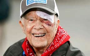 Image result for Jimmy Carter Recent Photo