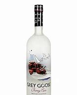 Image result for Cherry Grey Goose