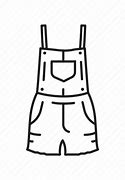 Image result for Farmer Overalls PNG