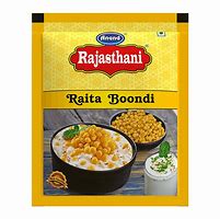 Image result for Boondi Dish