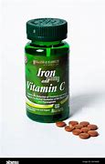 Image result for Iron Supplement with Vitamin C