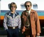 Image result for John Denver's Father