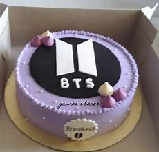 Image result for BTS Cake