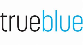 Image result for True Blue HQ Logo