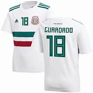 Image result for Spanish Soccer Jersey