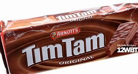 Image result for Tim Tams Woolworths