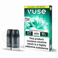 Image result for Purple Vuse Pods