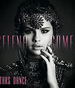 Image result for Selena Gomez New Album Cover