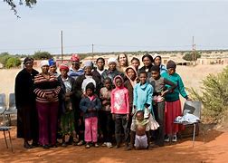 Image result for Khoisan South Africa