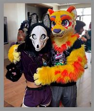 Image result for SCP 1471 Fursuit