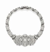 Image result for Art Deco Necklace Eye