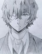 Image result for Realistic Dazai