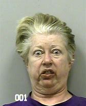 Image result for Funny Faces Mug Shots